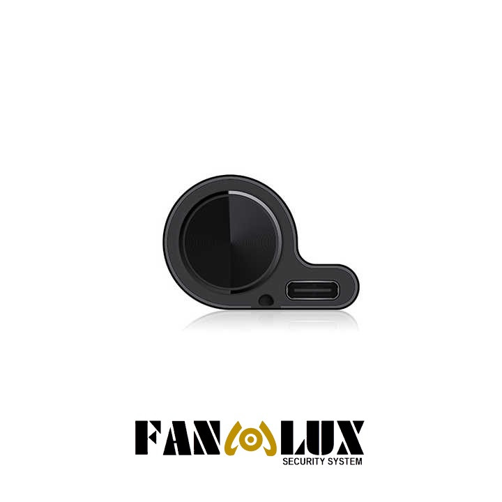 دستگاه ضبط صدا fanlux با 30 روز نگهداری شارژ 16 گیگ حافظه داخلی - شنود صدا