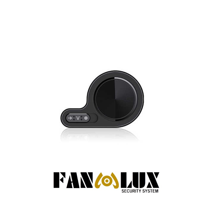دستگاه ضبط صدا fanlux با 30 روز نگهداری شارژ 16 گیگ حافظه داخلی - شنود صدا