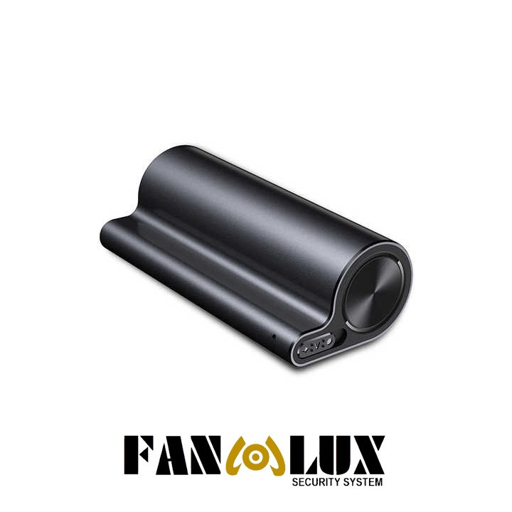 دستگاه ضبط صدا fanlux با 30 روز نگهداری شارژ 16 گیگ حافظه داخلی - شنود صدا