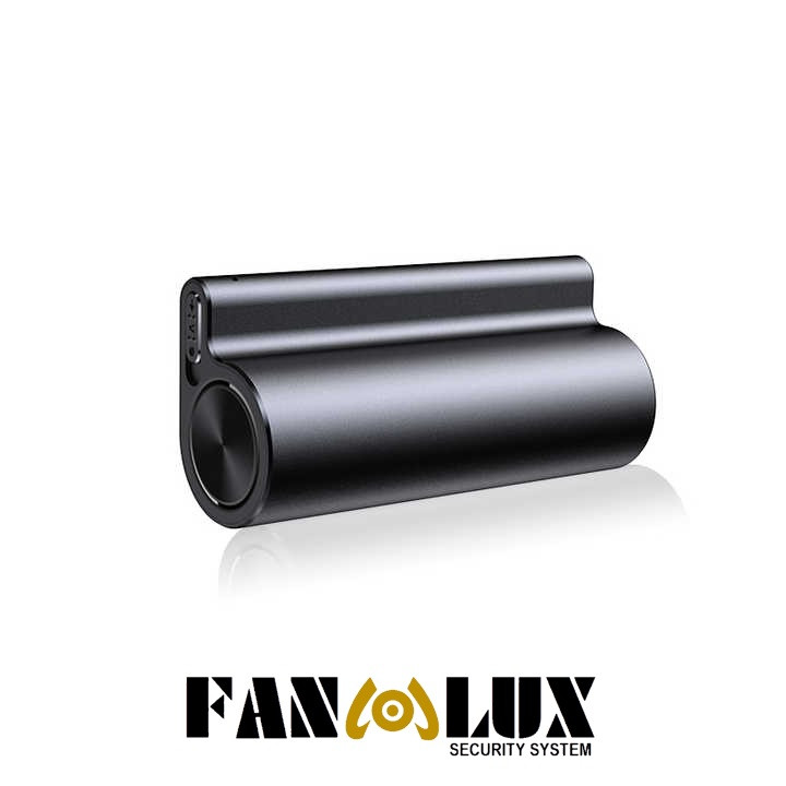 دستگاه ضبط صدا fanlux با 40 روز نگهداری شارژ 16 گیگ حافظه داخلی - شنود صدا