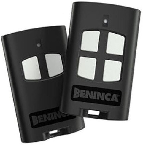 ریموت جک برقی بنینکا اصل ایتالیا BENINCA TOGO
