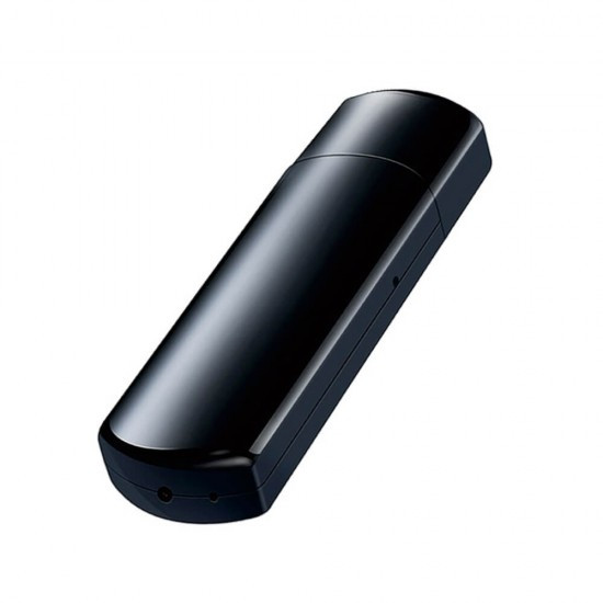 فلش دوربین دار شارژی full hd با پورت usb