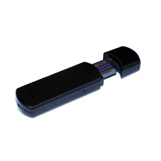 فلش دوربین دار شارژی full hd با پورت usb