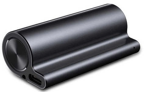 ضبط صدا و ویس رکوردر برند سونی / حافظه 16 گیگابایت / دارای هندزفری و کابل / شنود صدا شارژ 1 ماه