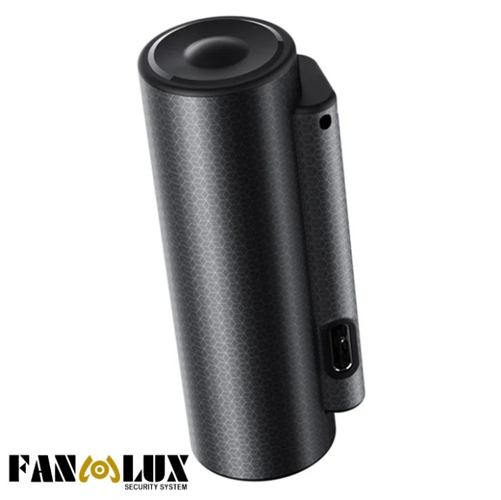 دستگاه ضبط صدا FANLUX با 40 روز نگهداری شارژ 32 گیگ حافظه داخلی - شنود صدا