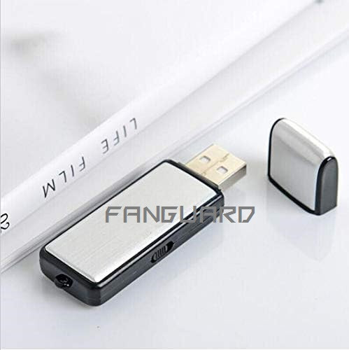 فلش ضبط صدا FANGUARD مدل FG-F16 با 1 روز نگهداری شارژ و مموری 16 گیگ