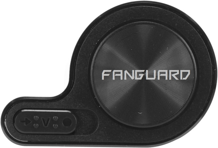 دستگاه ضبط صدا FANGUARD مدل FG-7916 با 30 روز نگهداری شارژ 16 گیگ حافظه داخلی - شنود صدا