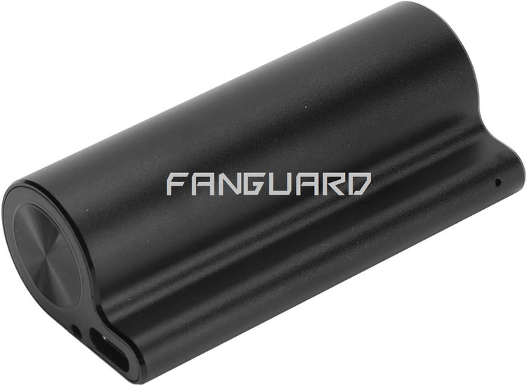 دستگاه ضبط صدا FANGUARD مدل FG-7916 با 30 روز نگهداری شارژ 16 گیگ حافظه داخلی - شنود صدا