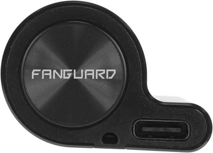 دستگاه ضبط صدا FANGUARD مدل FG-7916 با 40 روز نگهداری شارژ 16 گیگ حافظه داخلی - شنود صدا