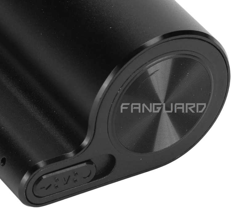 دستگاه ضبط صدا FANGUARD مدل FG-7916 با 40 روز نگهداری شارژ 16 گیگ حافظه داخلی - شنود صدا