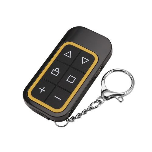 ریموت کنترل همه کاره FANGUARD مدل FG-MULTI اصلی قابل کددهی با تمام فرکانس ها دیجیتال شارژی