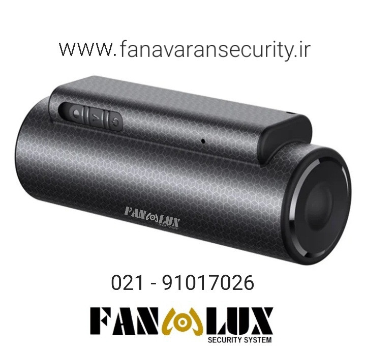 دستگاه ضبط صدا FANLUX با 30 روز نگهداری شارژ 32 گیگ حافظه داخلی - شنود صدا
