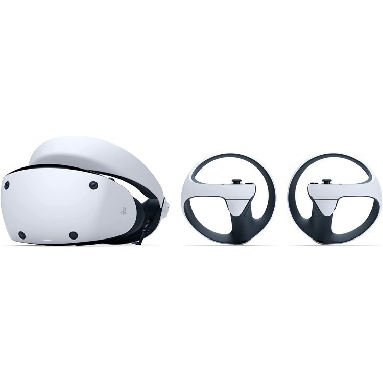 هدست واقعیت مجازی سونی PlayStation VR2 مخصوص PS5