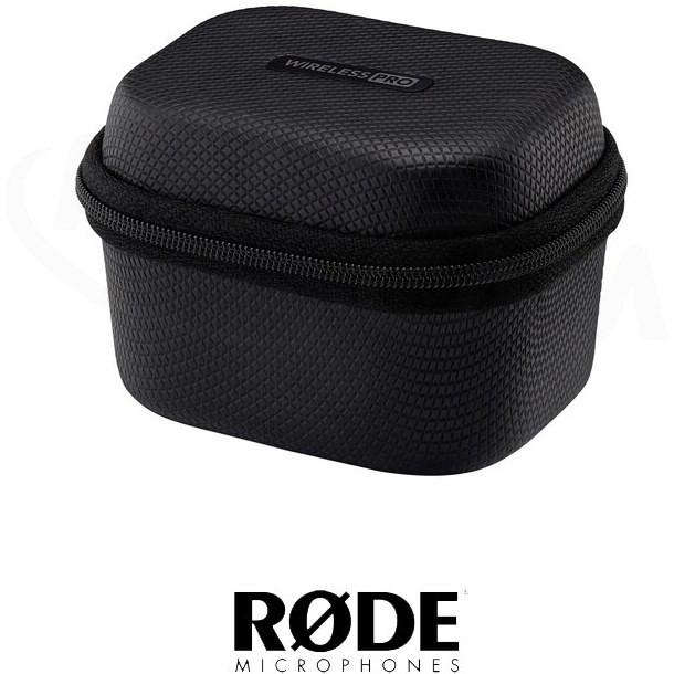 میکروفون یقه ای بی سیم رود Wireless PRO با گارانتی