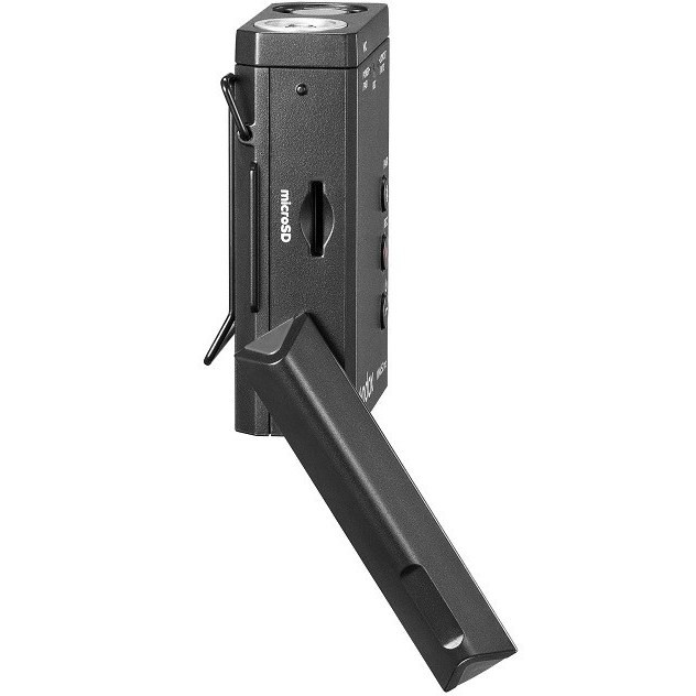 میکروفون بیسیم یقهای گودکس با گارانتی GODOX UHF Wireless Microphone System WMicS2 Kit 2