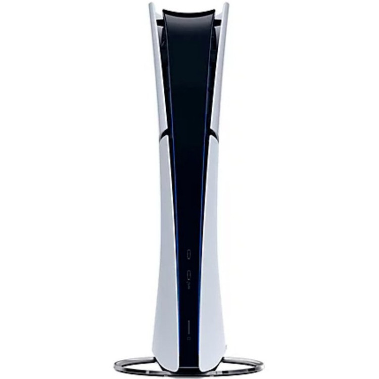 کنسول بازی سونی PS5 Slim Digital + یک دسته اضافه