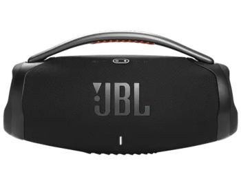 اسپیکر جی بی ال مدل BoomBox 3 اصل