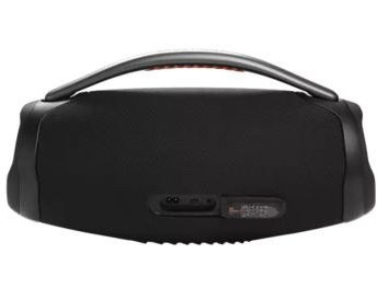 اسپیکر جی بی ال مدل BoomBox 3 اصل