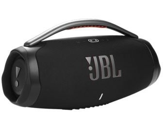 اسپیکر جی بی ال مدل BoomBox 3 اصل