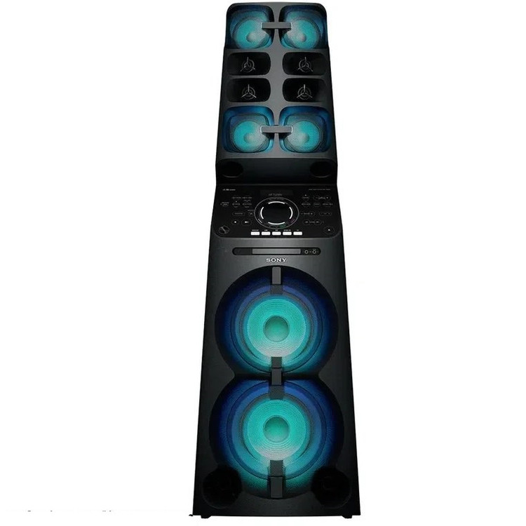 اسپیکر سونی مدل MHC-V90DW