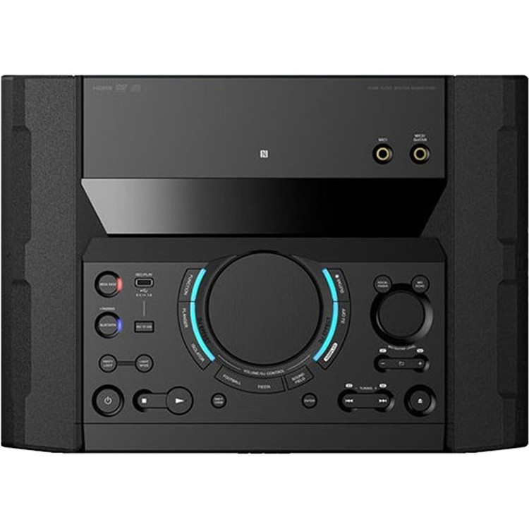 سیستم صوتی سونی مدل SHAKE-X70D بلوتوث دار