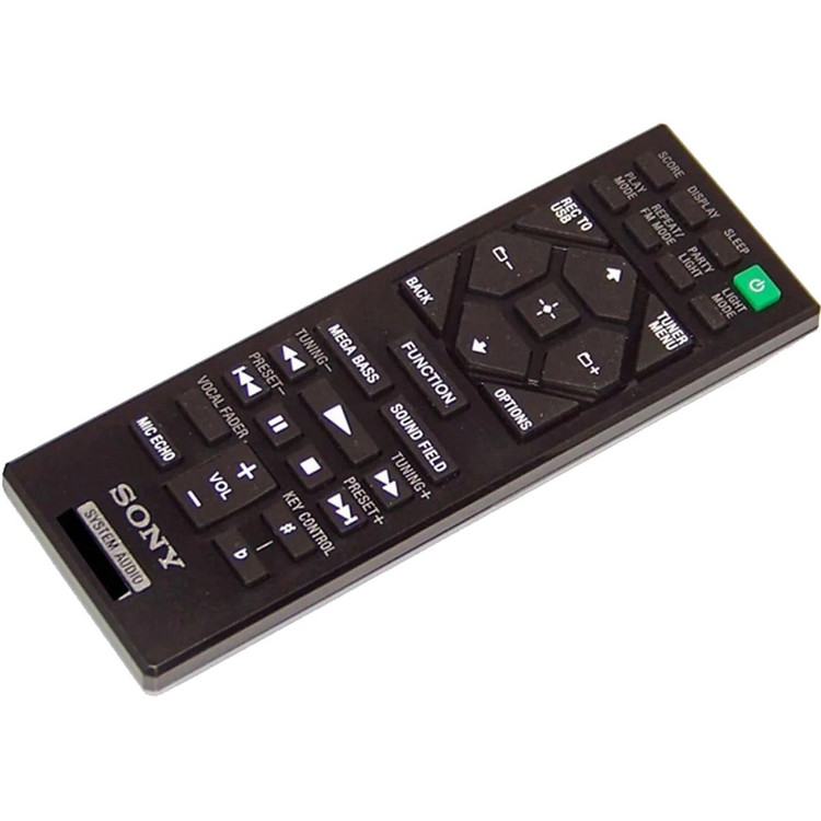 سیستم صوتی سونی مدل SHAKE-X70D بلوتوث دار