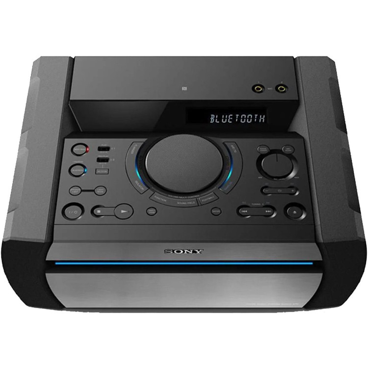 سیستم صوتی سونی مدل SHAKE-X70D بلوتوث دار