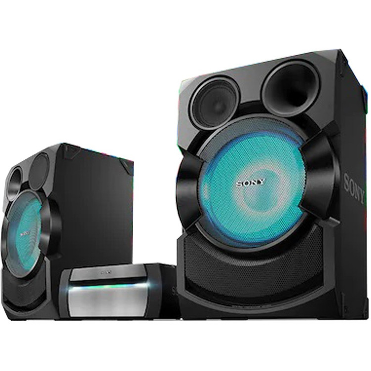 سیستم صوتی سونی مدل SHAKE-X70D بلوتوث دار