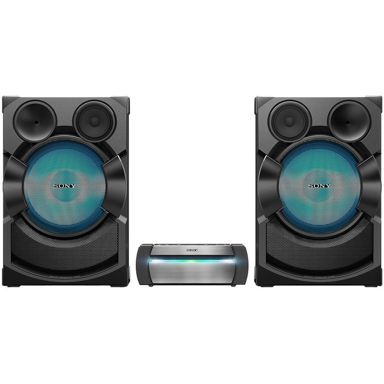 سیستم صوتی سونی مدل SHAKE-X70D بلوتوث دار