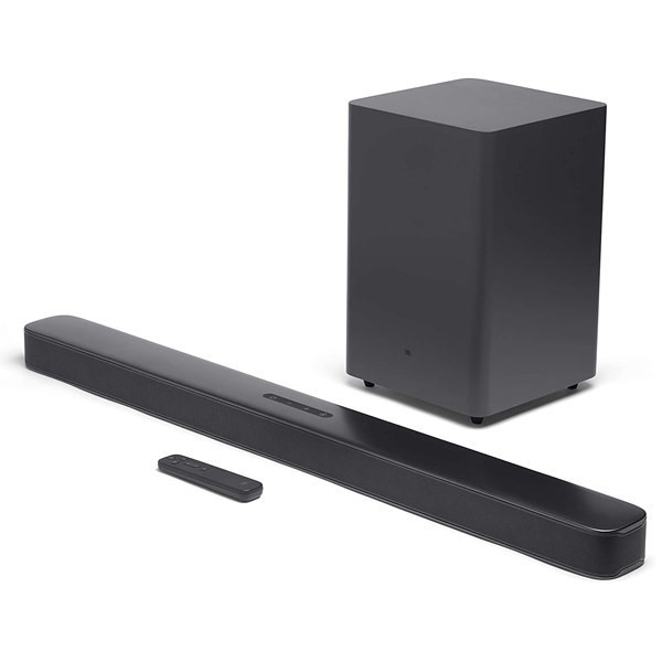 ساندبار JBL Bar 2.1 Deep Bass MK2