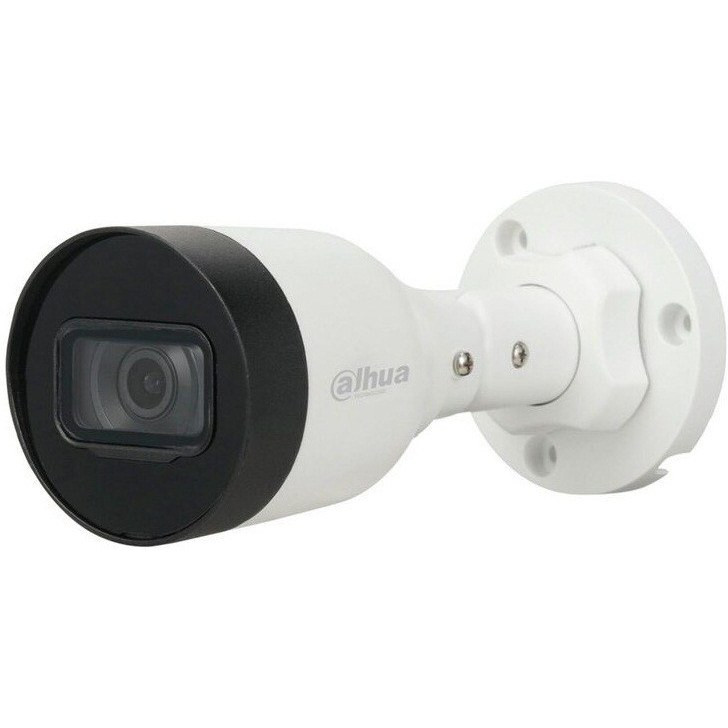 دوربین مداربسته داهوا مدل DH-IPC-HFW1230S1-S5 بولت ۲ مگابیت با قابلیت دید در شب