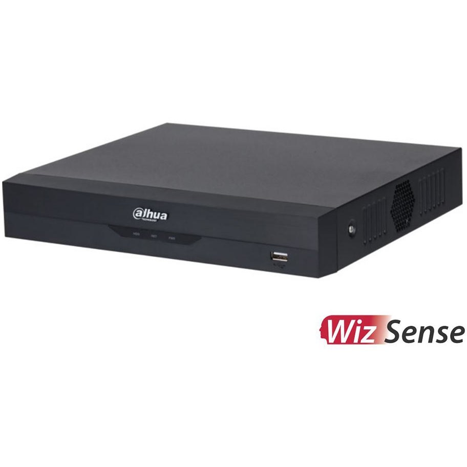 ضبط کننده ویدیویی داهوا مدل DH-XVR5104HS-4KL-I3