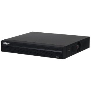 دستگاه NVR داهوا مدل NVR1108HS-S3، ظرفیت 8 کاناله