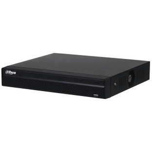 دستگاه ضبط ویدیویی داهوا مدل DHI-NVR4116HS-4KS3 ظرفیت ۱۶ کانال