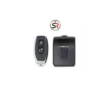 سوئیچ مخفی ریموتی مدل X100 سنا ردیاب (1 ریموت)