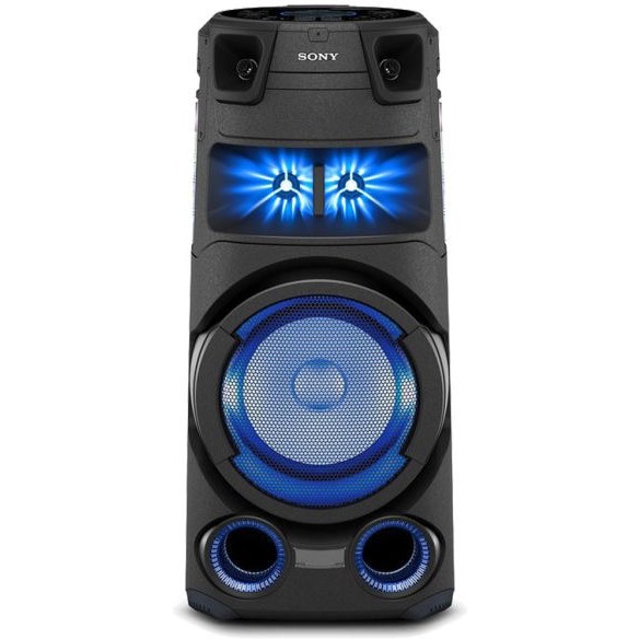 اسپیکر سونی مدل MHC-V73D با گارانتی اصلی