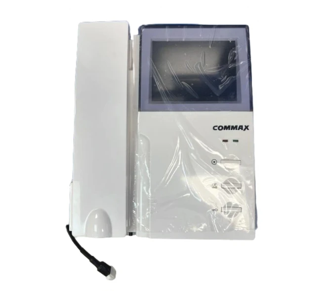 آیفون تصویری کوماکس مدل CDV-4PNG