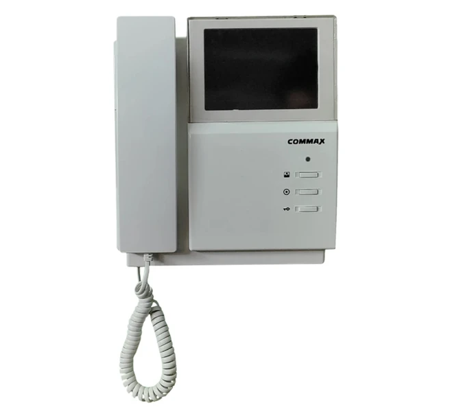 آیفون تصویری کوماکس مدل CDV-4PNC
