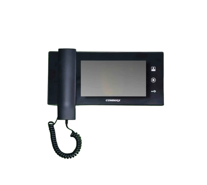آیفون تصویری کوماکس مدل CDV-72K سایز ۷ اینچ
